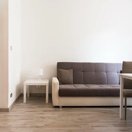 Apartamento Silent Studio Flat Near University *