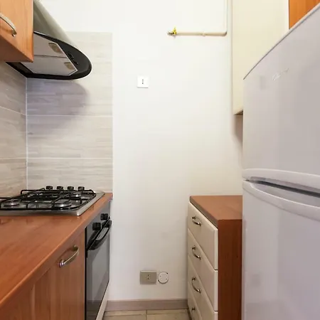 Apartamento Silent Studio Flat Near University *
